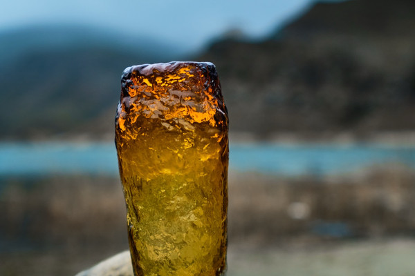 Изображение товара Ваза Sofi de Marko Изуми ВЗ-1-25смСТ