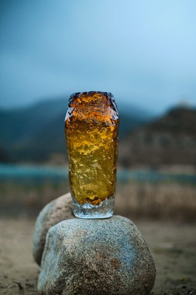 Изображение товара Ваза Sofi de Marko Изуми ВЗ-1-25смСТ