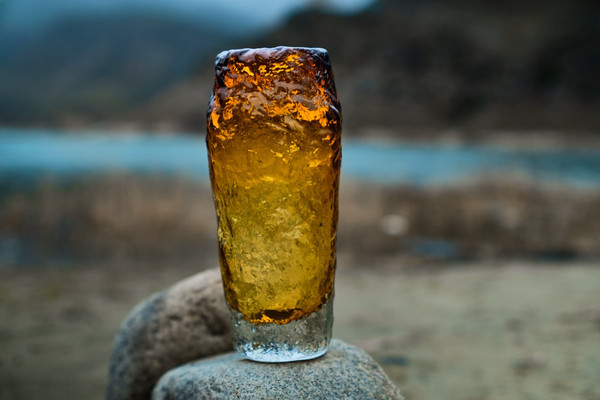 Изображение товара Ваза Sofi de Marko Изуми ВЗ-1-25смСТ