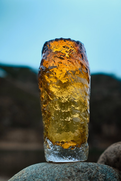 Изображение товара Ваза Sofi de Marko Изуми ВЗ-1-25смСТ