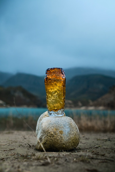 Изображение товара Ваза Sofi de Marko Изуми ВЗ-1-25смСТ