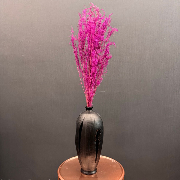 Изображение товара Букет из сухоцветов Sofi de Marko Сухоцвет 75-85см СХЦ-0021-85ф (фуксия)