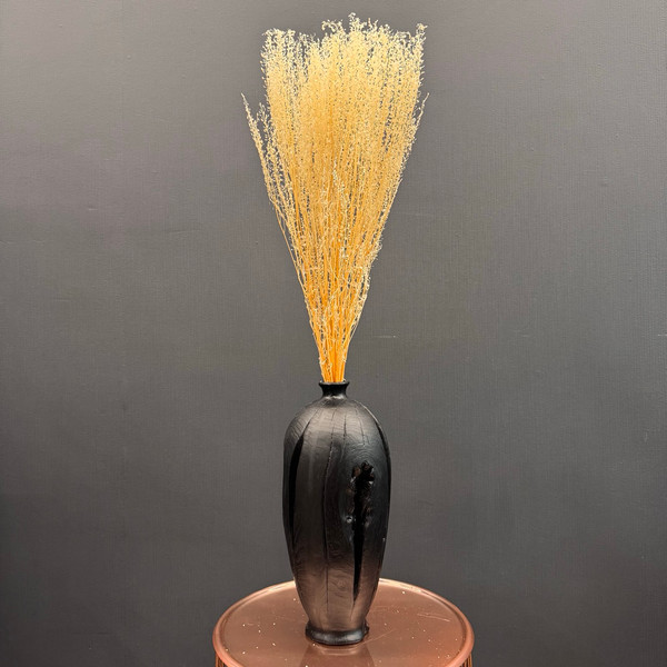 Изображение товара Букет из сухоцветов Sofi de Marko Сухоцвет-ветка 60-75см СХЦ-0049-75 (бежевый)