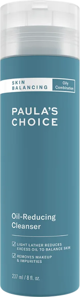 Изображение товара Пенка для умывания Paula's Choice Skin Balancing Oil-Reducing Cleanser (237мл)