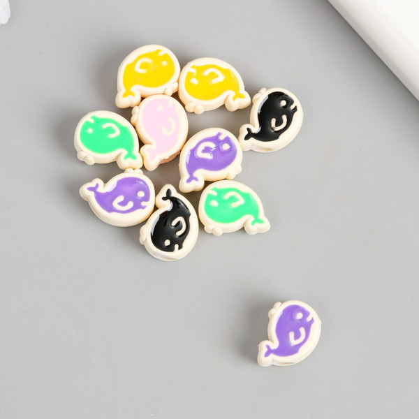 Изображение товара Набор бусин декоративных Арт Узор Кит / 10883587