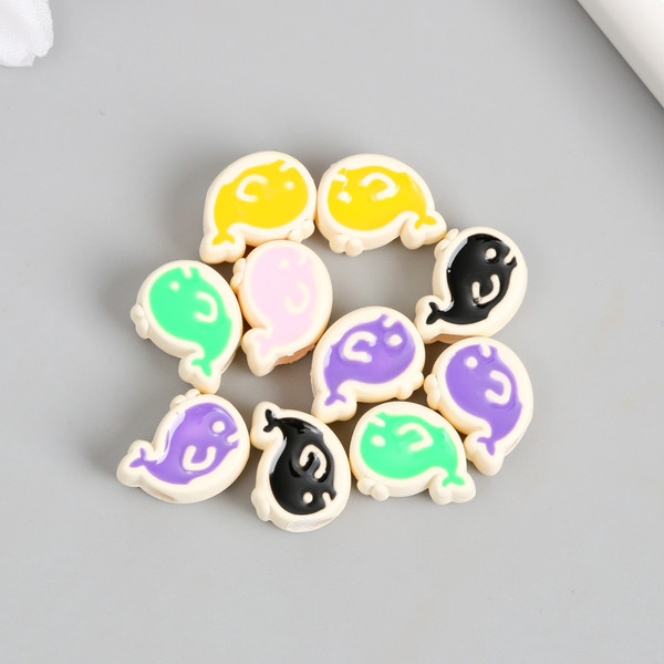 Изображение товара Набор бусин декоративных Арт Узор Кит / 10883587