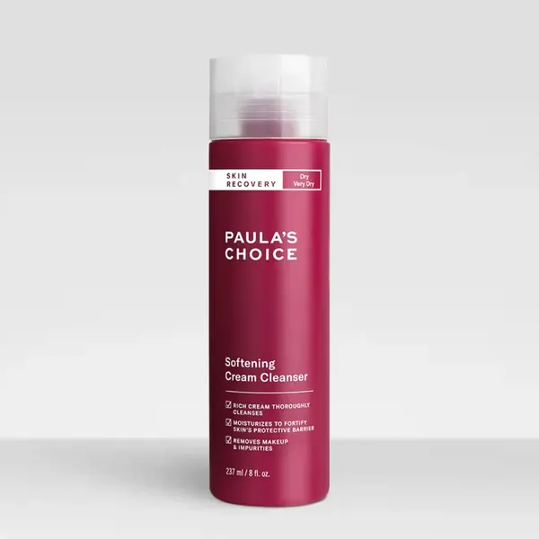 Изображение товара Пенка для умывания Paula's Choice Skin Recovery Softening Cleanser (237мл)
