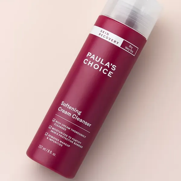 Изображение товара Пенка для умывания Paula's Choice Skin Recovery Softening Cleanser (237мл)
