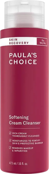 Изображение товара Пенка для умывания Paula's Choice Skin Recovery Softening Cleanser (237мл)