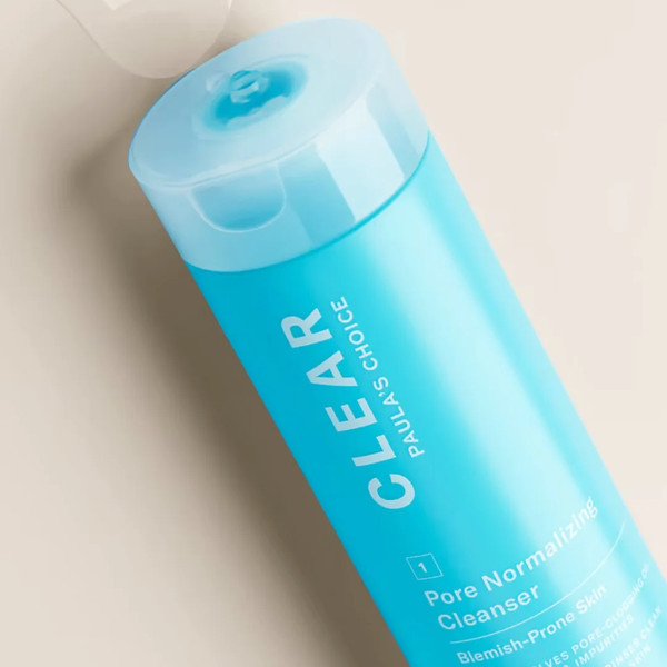 Изображение товара Пенка для умывания Paula's Choice Clear Pore Normalizing Cleanser (177мл)