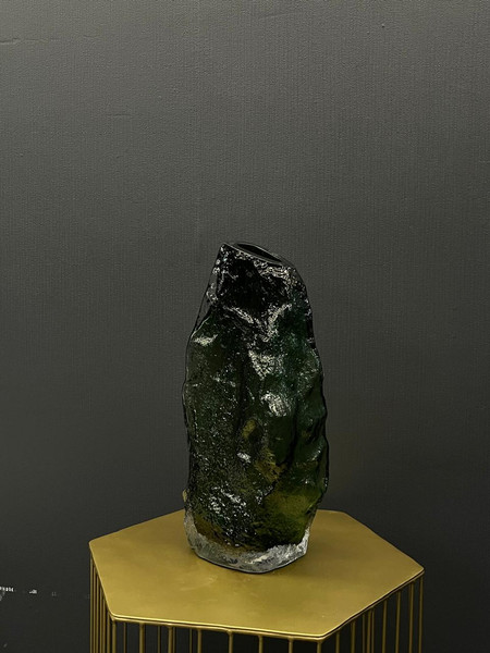 Изображение товара Ваза Sofi de Marko Ирен ВЗ-Ст-Ир-38зел (зеленый)