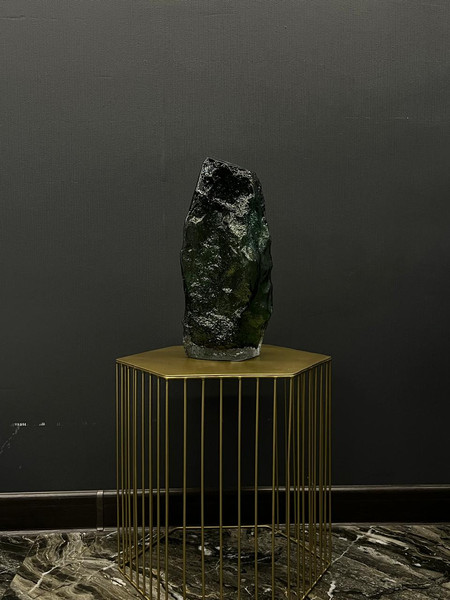 Изображение товара Ваза Sofi de Marko Ирен ВЗ-Ст-Ир-38зел (зеленый)