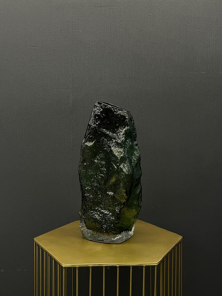 Изображение товара Ваза Sofi de Marko Ирен ВЗ-Ст-Ир-38зел (зеленый)