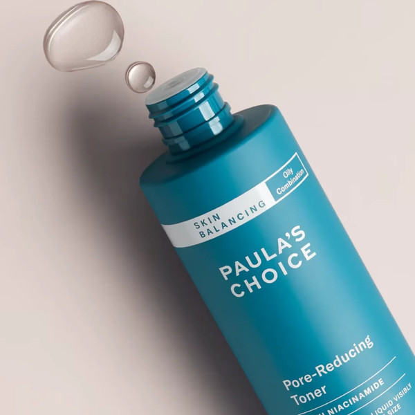 Изображение товара Тоник для лица Paula's Choice Skin Balancing Pore-Reducing Toner (190мл)