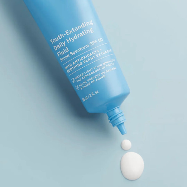 Изображение товара Крем солнцезащитный Paula's Choice Resist Youth-Extending Daily Mattifying Fluid SPF 50 (60мл)