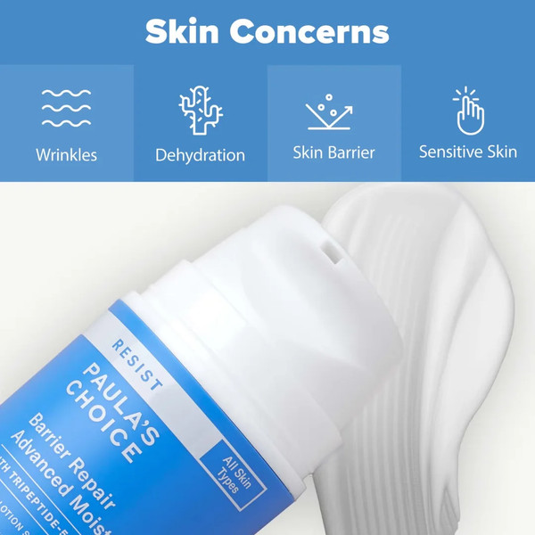 Изображение товара Крем для лица Paula's Choice Resist Barrier Repair Advanced Moisturizer (50мл)