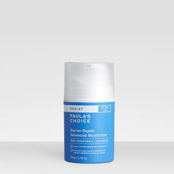 Изображение товара Крем для лица Paula's Choice Resist Barrier Repair Advanced Moisturizer (50мл)