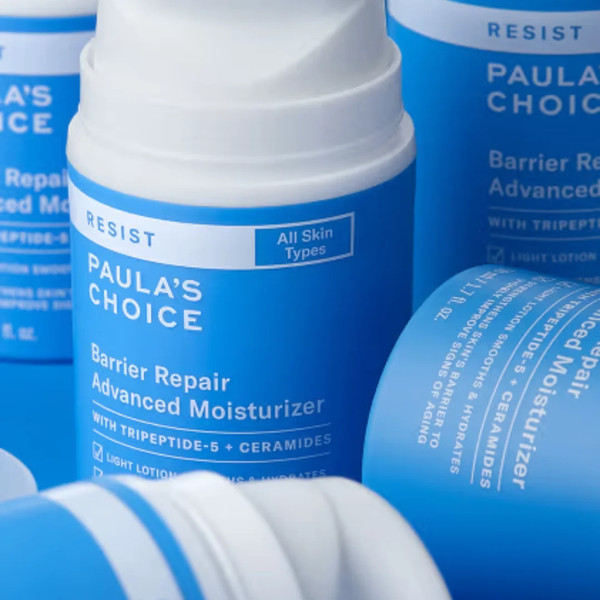 Изображение товара Крем для лица Paula's Choice Resist Barrier Repair Advanced Moisturizer (50мл)