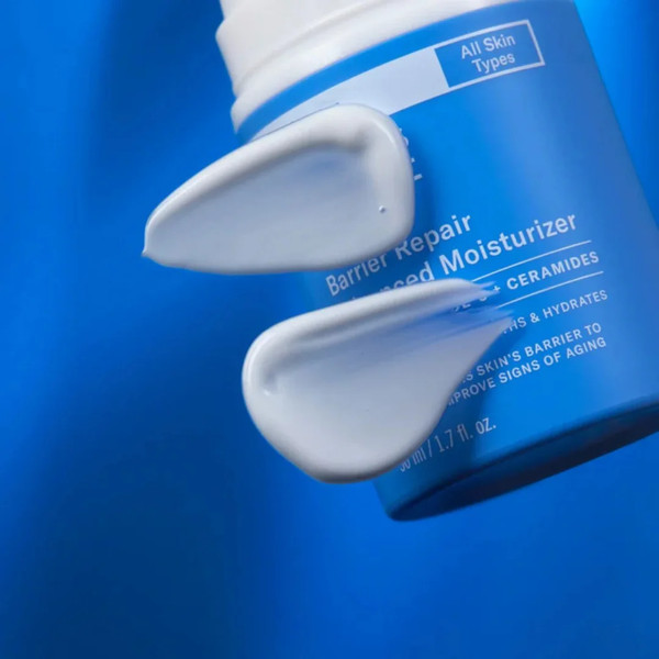 Изображение товара Крем для лица Paula's Choice Resist Barrier Repair Advanced Moisturizer (50мл)