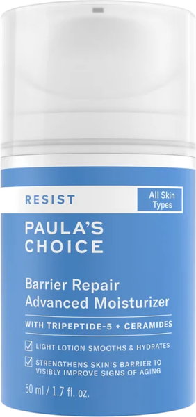 Изображение товара Крем для лица Paula's Choice Resist Barrier Repair Advanced Moisturizer (50мл)