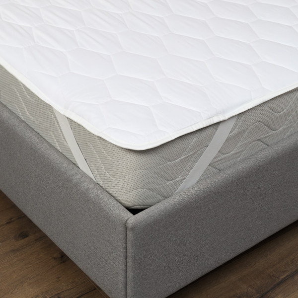 Изображение товара Наматрасник защитный Sofi de Marko Dream Line 180x200x30 / Н-180-200-DL