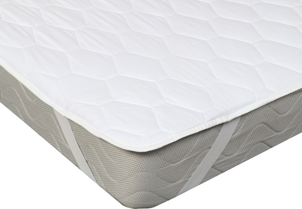 Изображение товара Наматрасник защитный Sofi de Marko Dream Line 200x200x30 / Н-200-200-DL