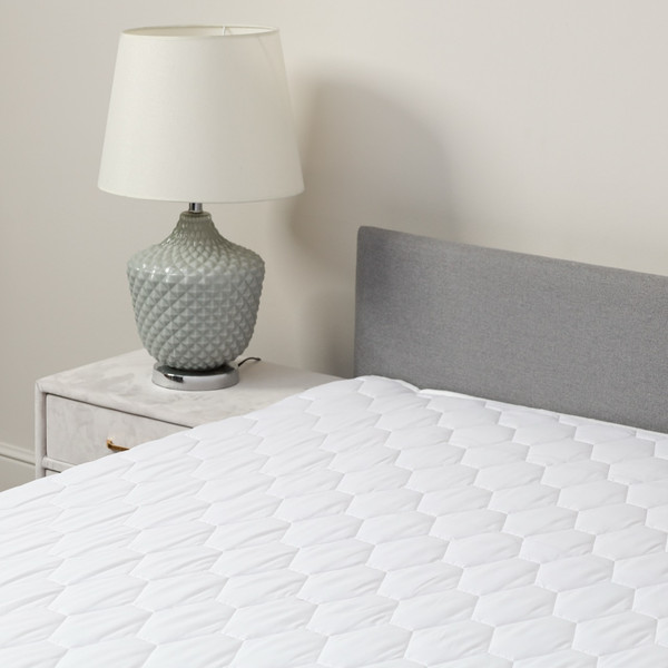 Изображение товара Наматрасник защитный Sofi de Marko Dream Line 180x200x30 / Н-180-200-DL