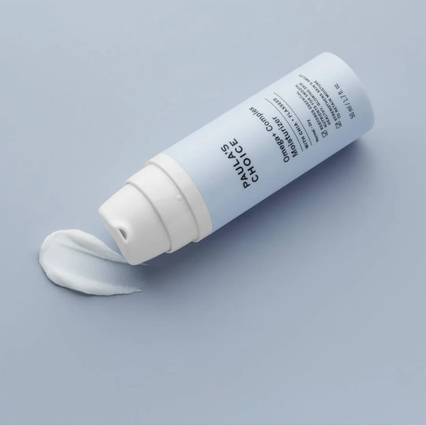 Изображение товара Крем для лица Paula's Choice Resist Omega+ Complex Moisturizer (50мл)