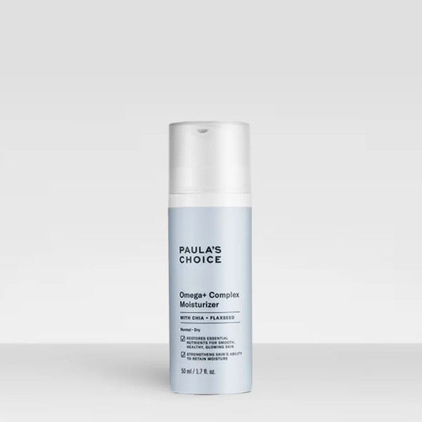 Изображение товара Крем для лица Paula's Choice Resist Omega+ Complex Moisturizer (50мл)