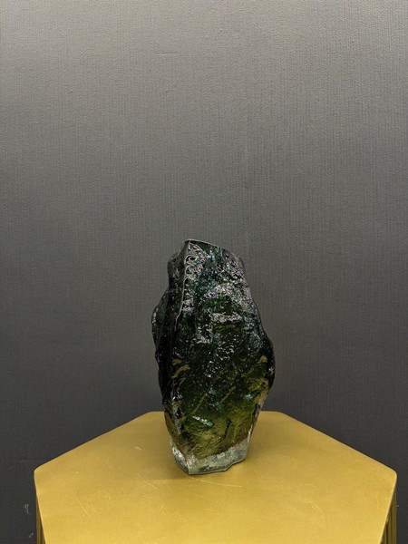 Изображение товара Ваза Sofi de Marko Ирен ВЗ-Ст-Ир-26зел (зеленый)