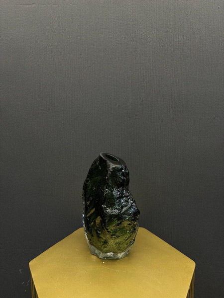 Изображение товара Ваза Sofi de Marko Ирен ВЗ-Ст-Ир-26зел (зеленый)