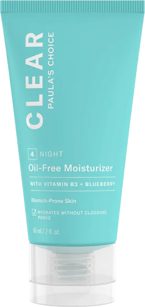 Изображение товара Крем для лица Paula's Choice Clear Oil-Free Moisturizer (60мл)