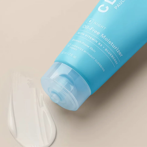 Изображение товара Крем для лица Paula's Choice Clear Oil-Free Moisturizer (60мл)