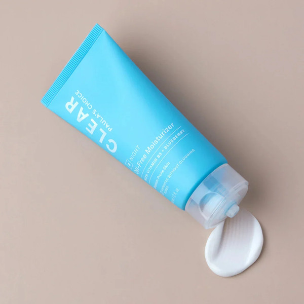 Изображение товара Крем для лица Paula's Choice Clear Oil-Free Moisturizer (60мл)