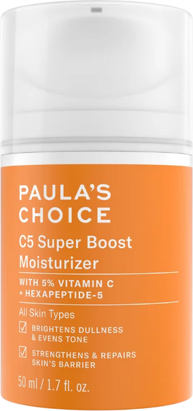 Изображение товара Крем для лица Paula's Choice C5 Super Boost Moisturizer (50мл)