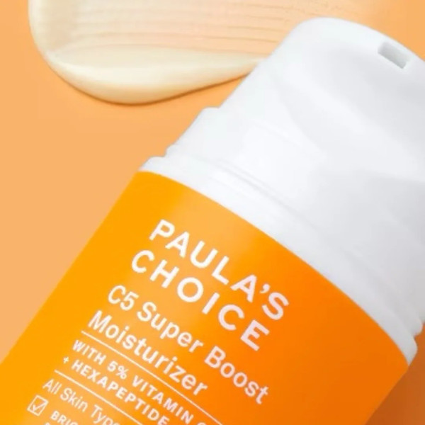 Изображение товара Крем для лица Paula's Choice C5 Super Boost Moisturizer (50мл)