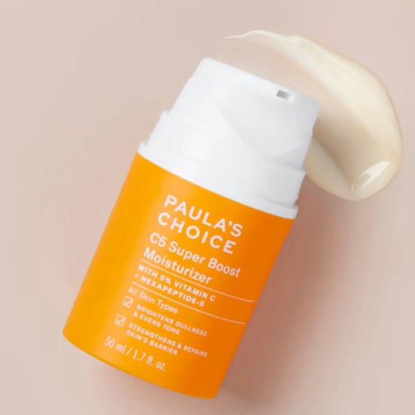 Изображение товара Крем для лица Paula's Choice C5 Super Boost Moisturizer (50мл)