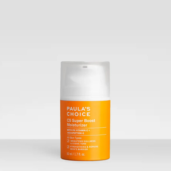 Изображение товара Крем для лица Paula's Choice C5 Super Boost Moisturizer (50мл)