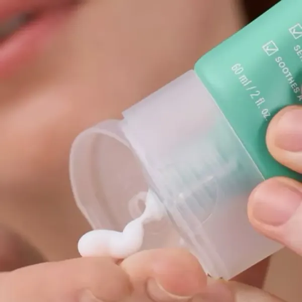 Изображение товара Крем для лица Paula's Choice Calm Rescue & Repair Weightless Moisturizer (60мл)