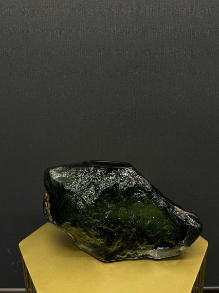 Изображение товара Ваза Sofi de Marko Ирен ВЗ-Ст-Ир-17зел (зеленый)