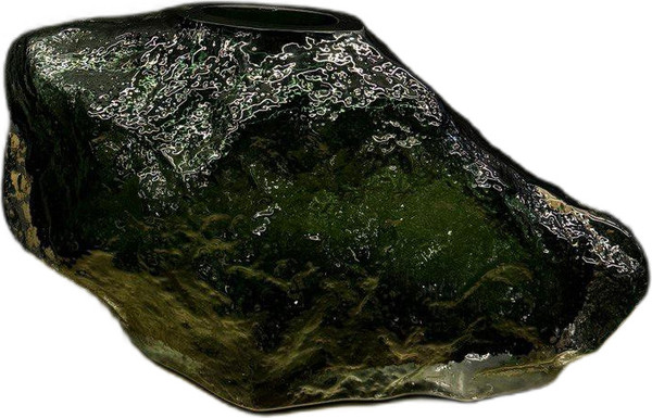 Изображение товара Ваза Sofi de Marko Ирен ВЗ-Ст-Ир-17зел (зеленый)