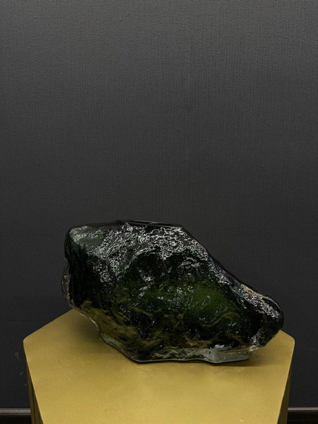 Изображение товара Ваза Sofi de Marko Ирен ВЗ-Ст-Ир-17зел (зеленый)