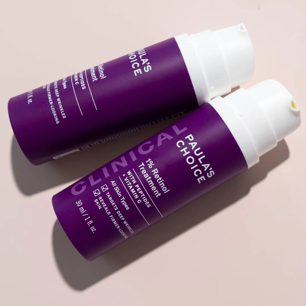 Изображение товара Сыворотка для лица Paula's Choice Clinical 1% Retinol Treatment (30мл)