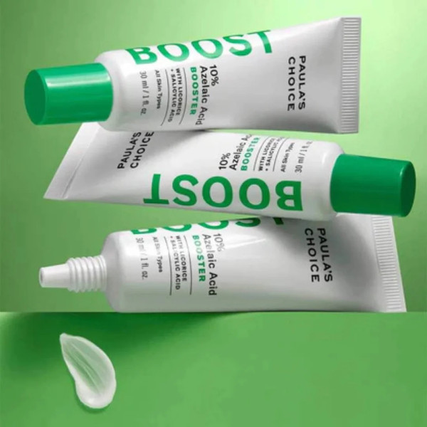 Изображение товара Сыворотка для лица Paula's Choice 10% Azelaic Acid Booster (30мл)