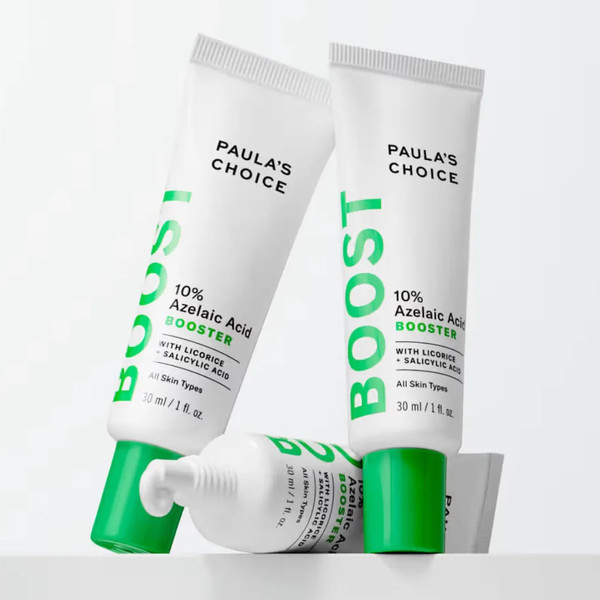 Изображение товара Сыворотка для лица Paula's Choice 10% Azelaic Acid Booster (30мл)