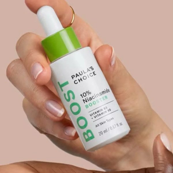 Изображение товара Сыворотка для лица Paula's Choice 10% Niacinamide Booster (30мл)