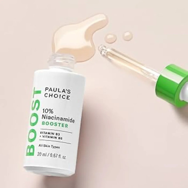 Изображение товара Сыворотка для лица Paula's Choice 10% Niacinamide Booster (30мл)