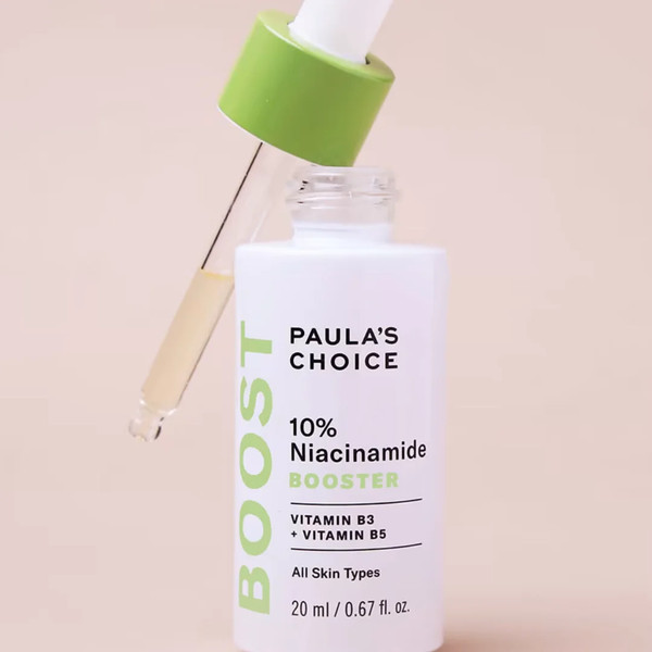 Изображение товара Сыворотка для лица Paula's Choice 10% Niacinamide Booster (30мл)