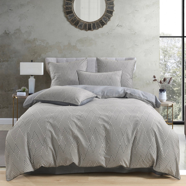 Изображение товара Комплект постельного белья Sofi de Marko Бостон 2x / 2х-5709