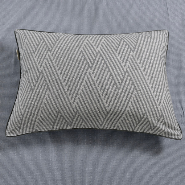 Изображение товара Комплект постельного белья Sofi de Marko Бостон 2x / 2х-5709